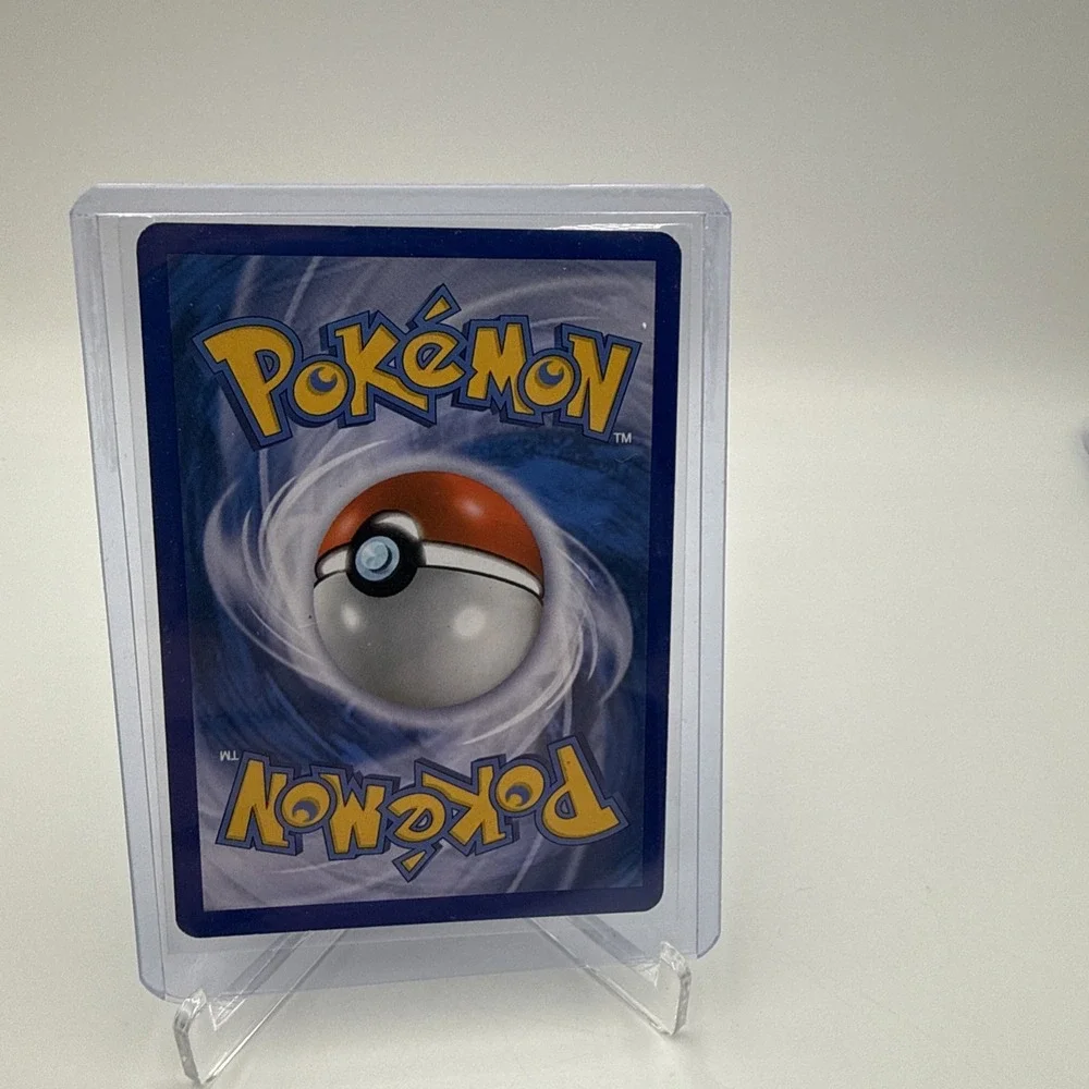 Hypnotic Laser 123/135 World Championships 2015 Near Mint Pokemon DNA GAMES